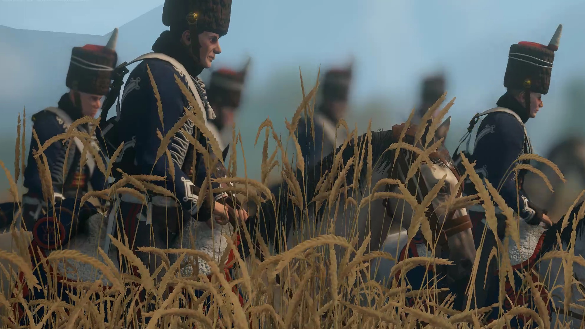 Holdfast: Nations At War