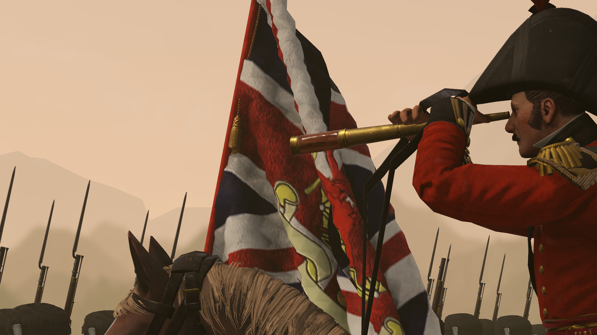 Holdfast: Nations At War
