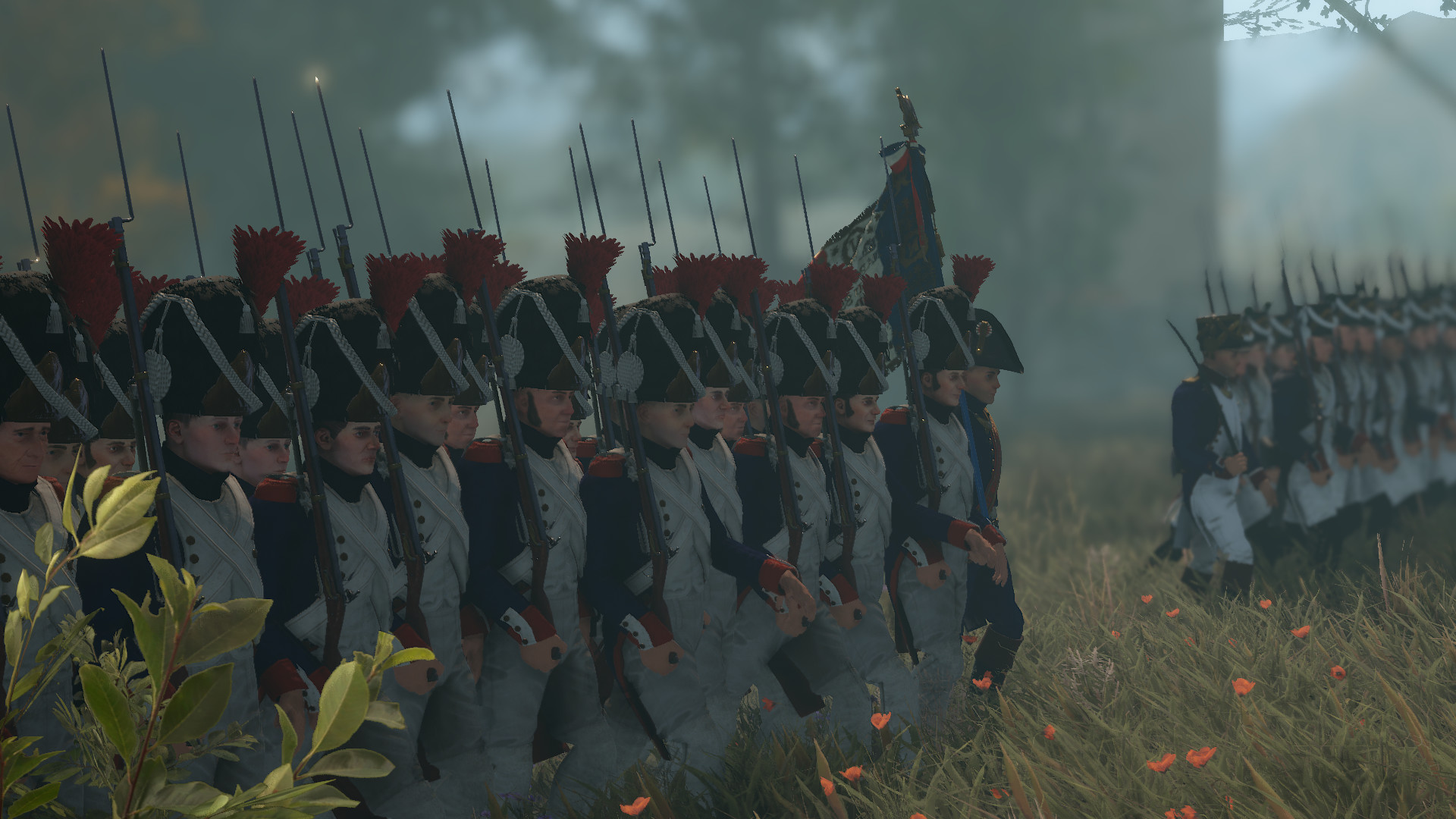 Holdfast: Nations At War