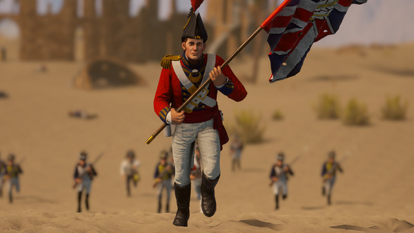 Holdfast: Nations At War