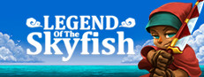 Legend of the Skyfish