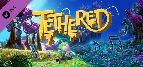 Tethered Steam Charts and Player Count Stats