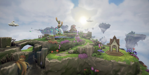 Tethered - Original Soundtrack screenshot 1