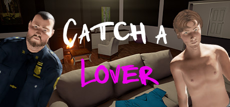Catch a Lover Cover Image