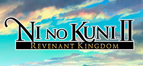 Steam header art for Ni no Kuni™ II: Revenant Kingdom