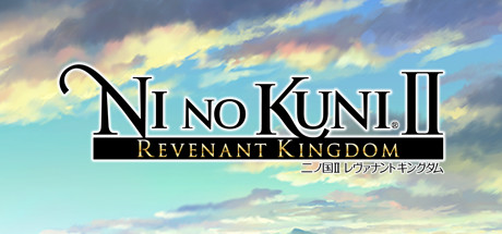 Steam：Ni no Kuni™ II: Revenant Kingdom