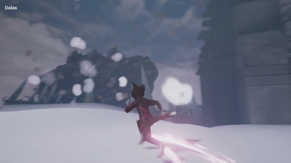 Screenshot z Fur Fun