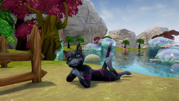 Fur Fun screenshot 4