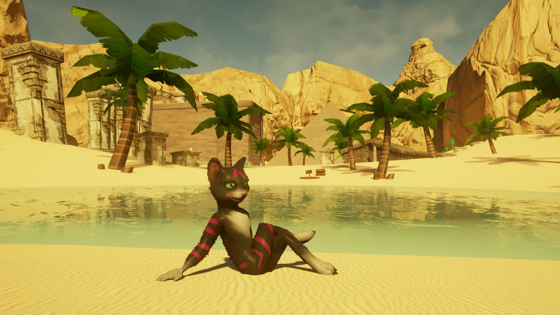 Fur Fun Featured Screenshot #1