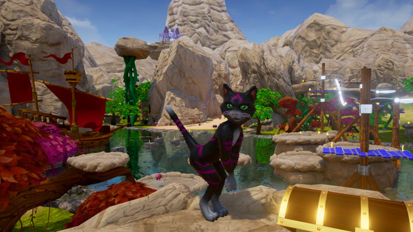 Fur Fun screenshot 5