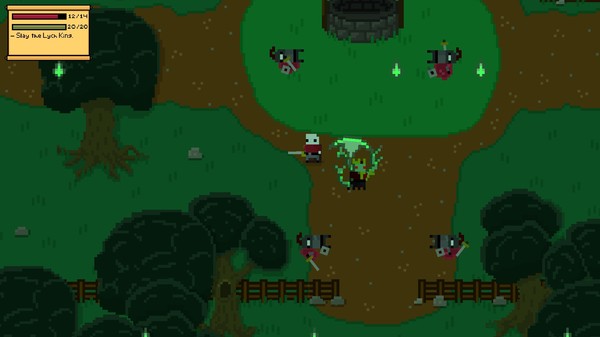 Dammerlicht screenshot 5