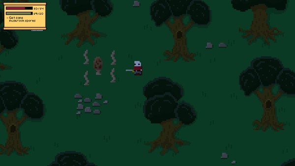 Dammerlicht screenshot 1