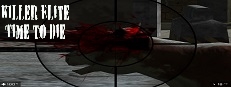 Killer Elite – Time to Die