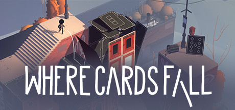 Where Cards Fall crack status
