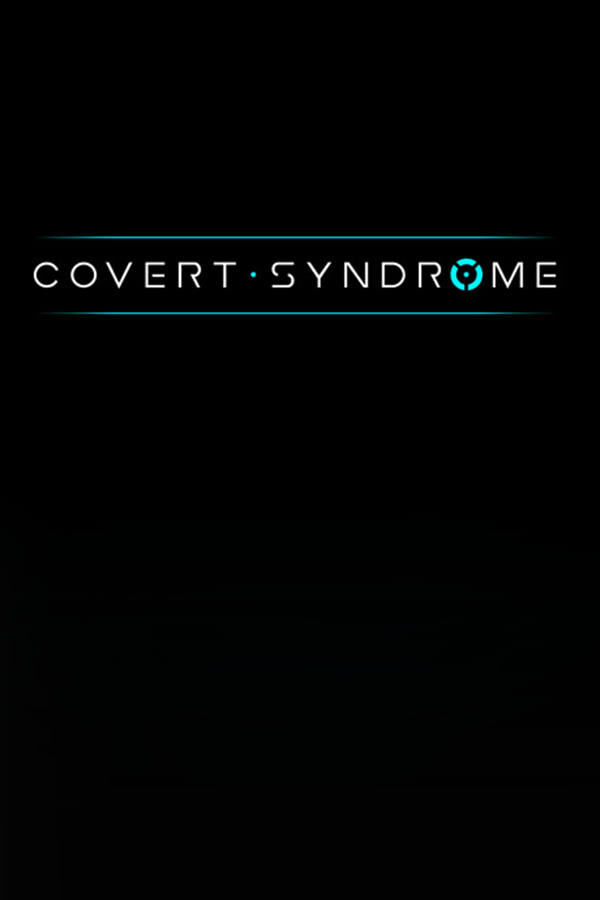 Cover art of Covert Syndrome