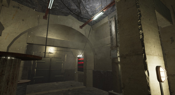 Covert Syndrome screenshot 6