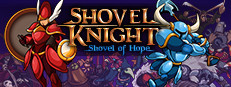 Shovel Knight: Shovel of Hope