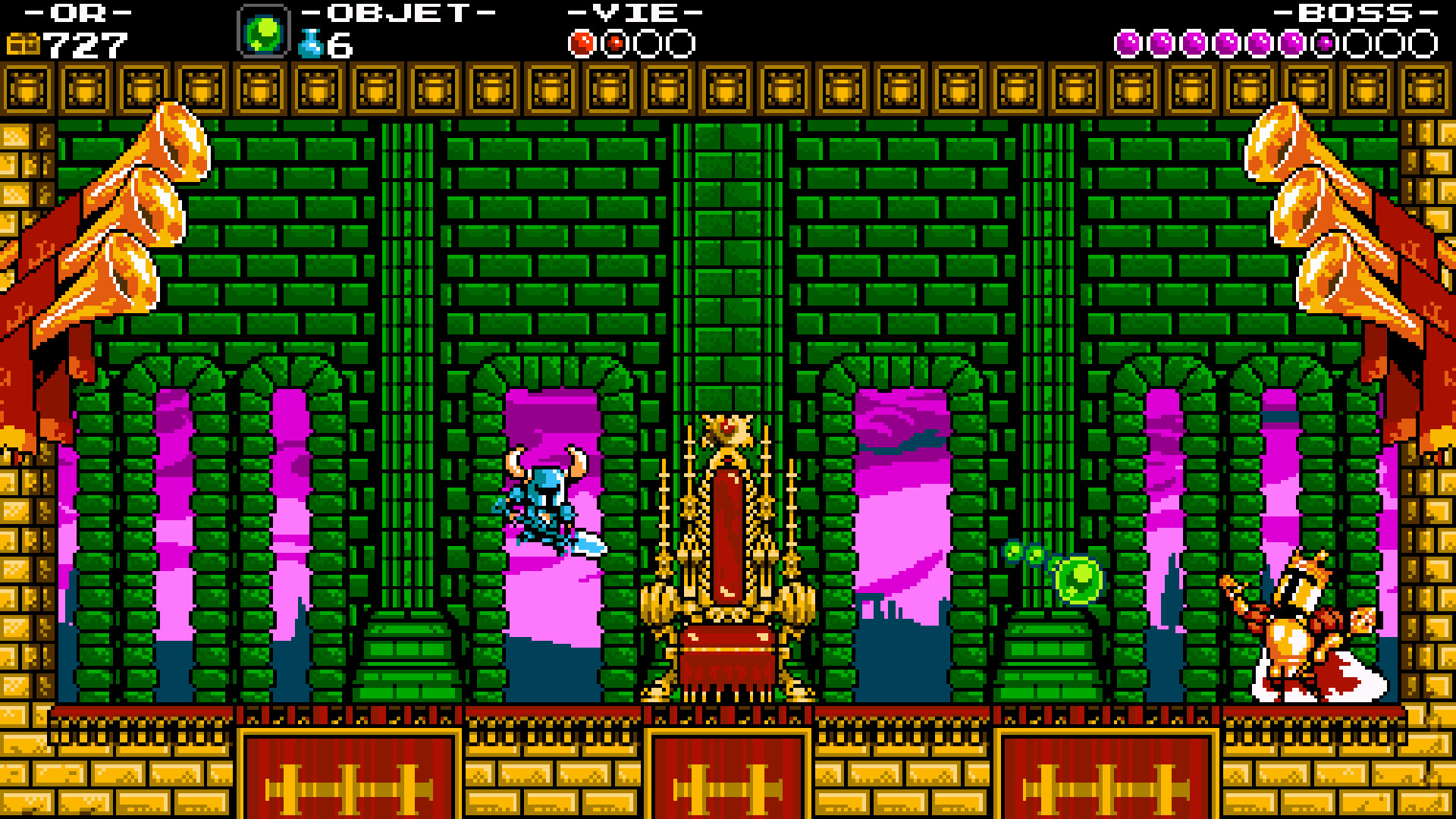 Shovel Knight