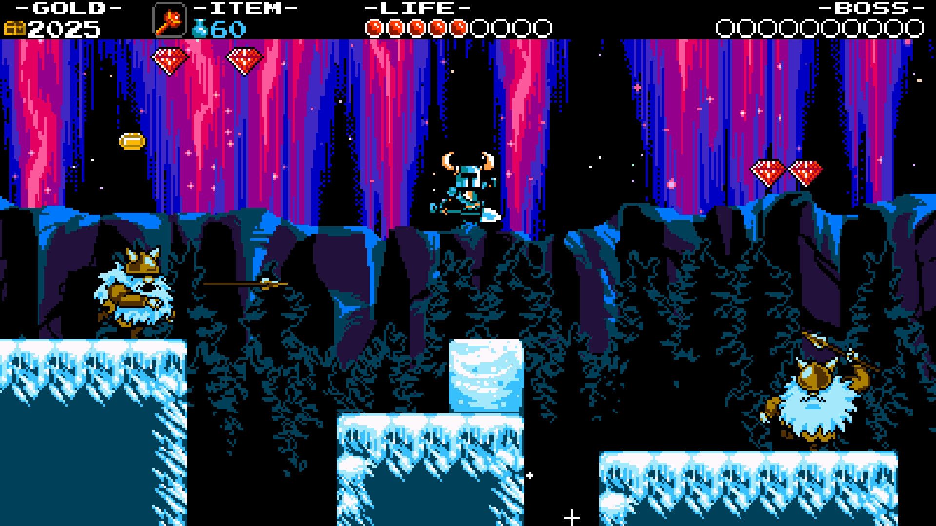 Shovel Knight: Shovel of Hope