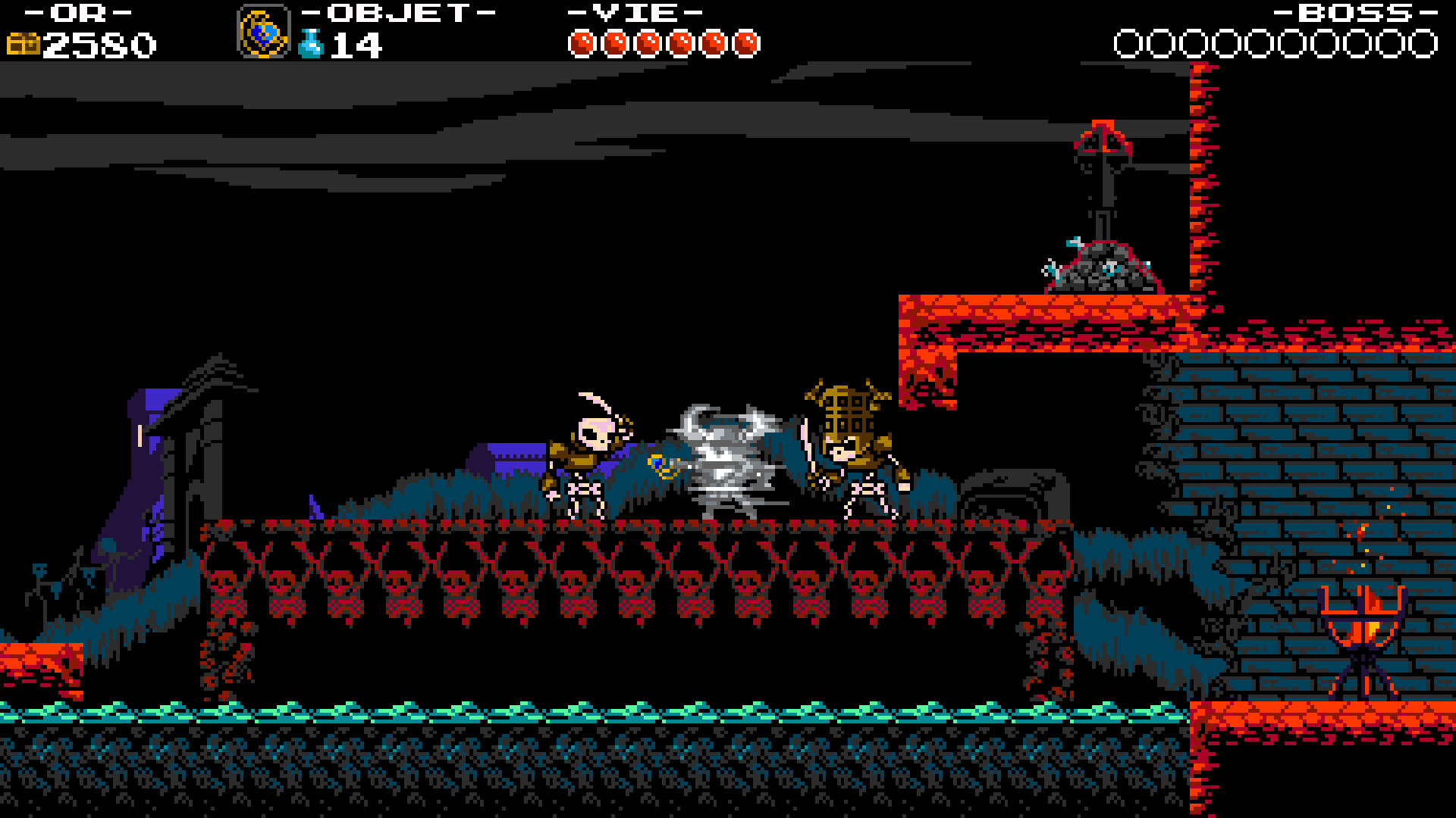 Shovel Knight