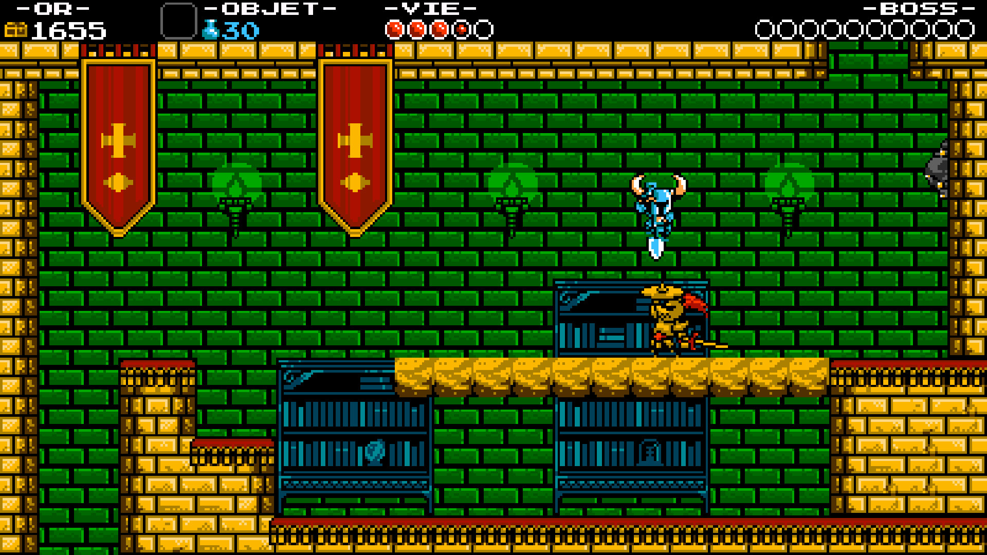 Shovel Knight
