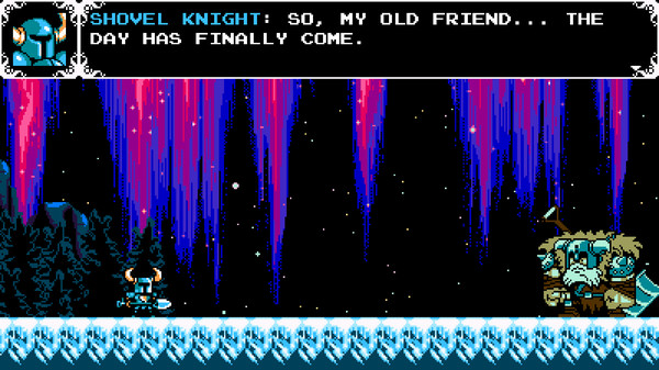 Shovel Knight: Shovel of Hope screenshot 14