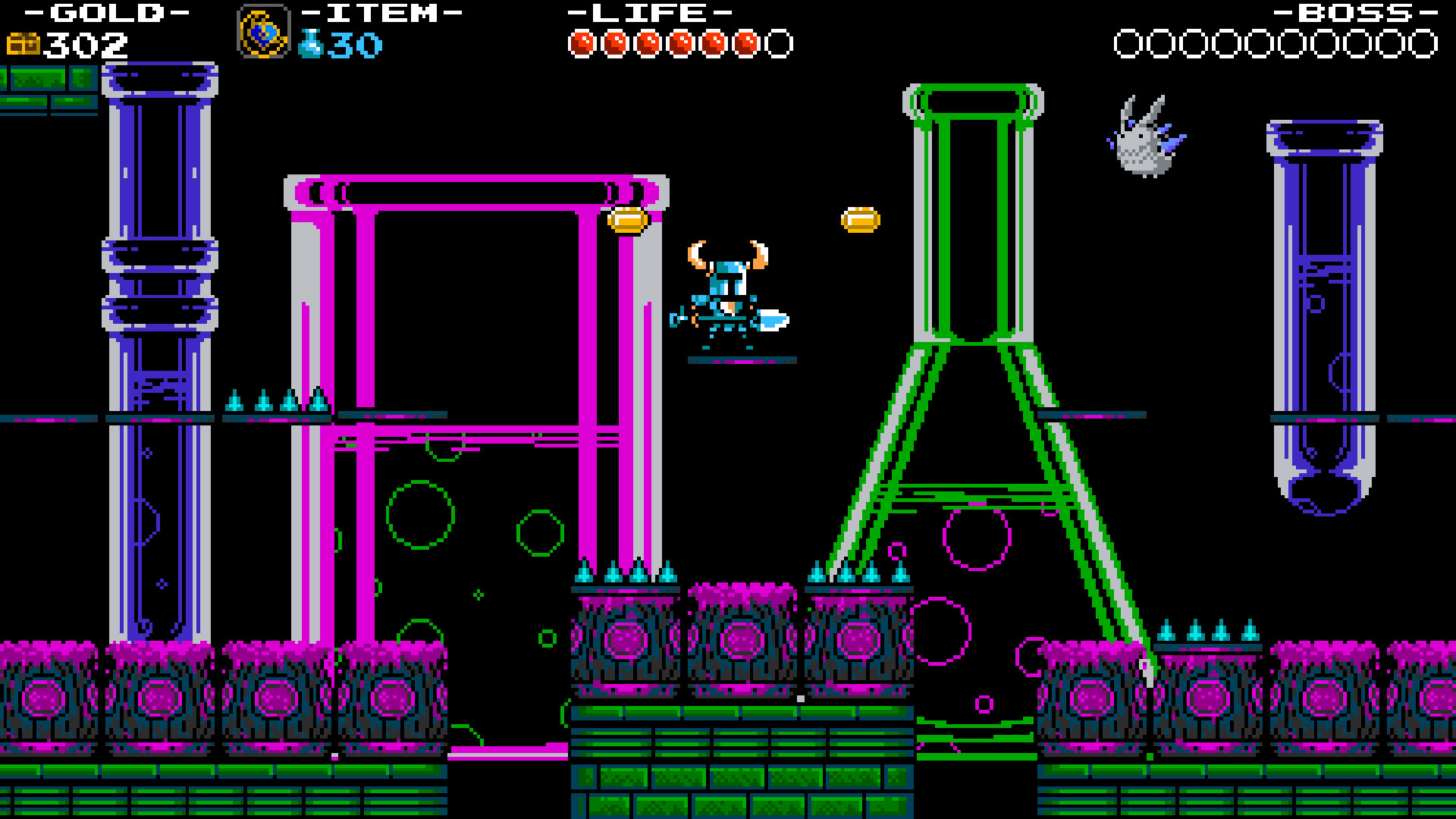 Shovel Knight: Shovel of Hope screenshot 8