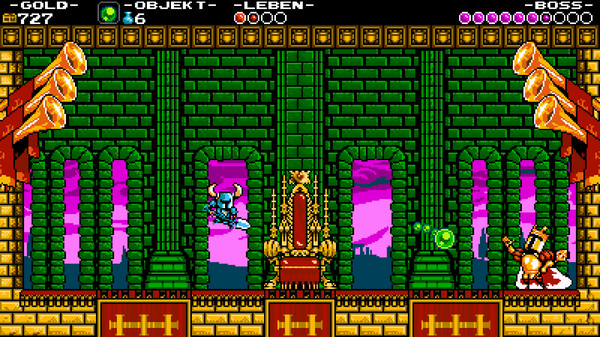 Shovel Knight Shovel of Hope Screenshot 4