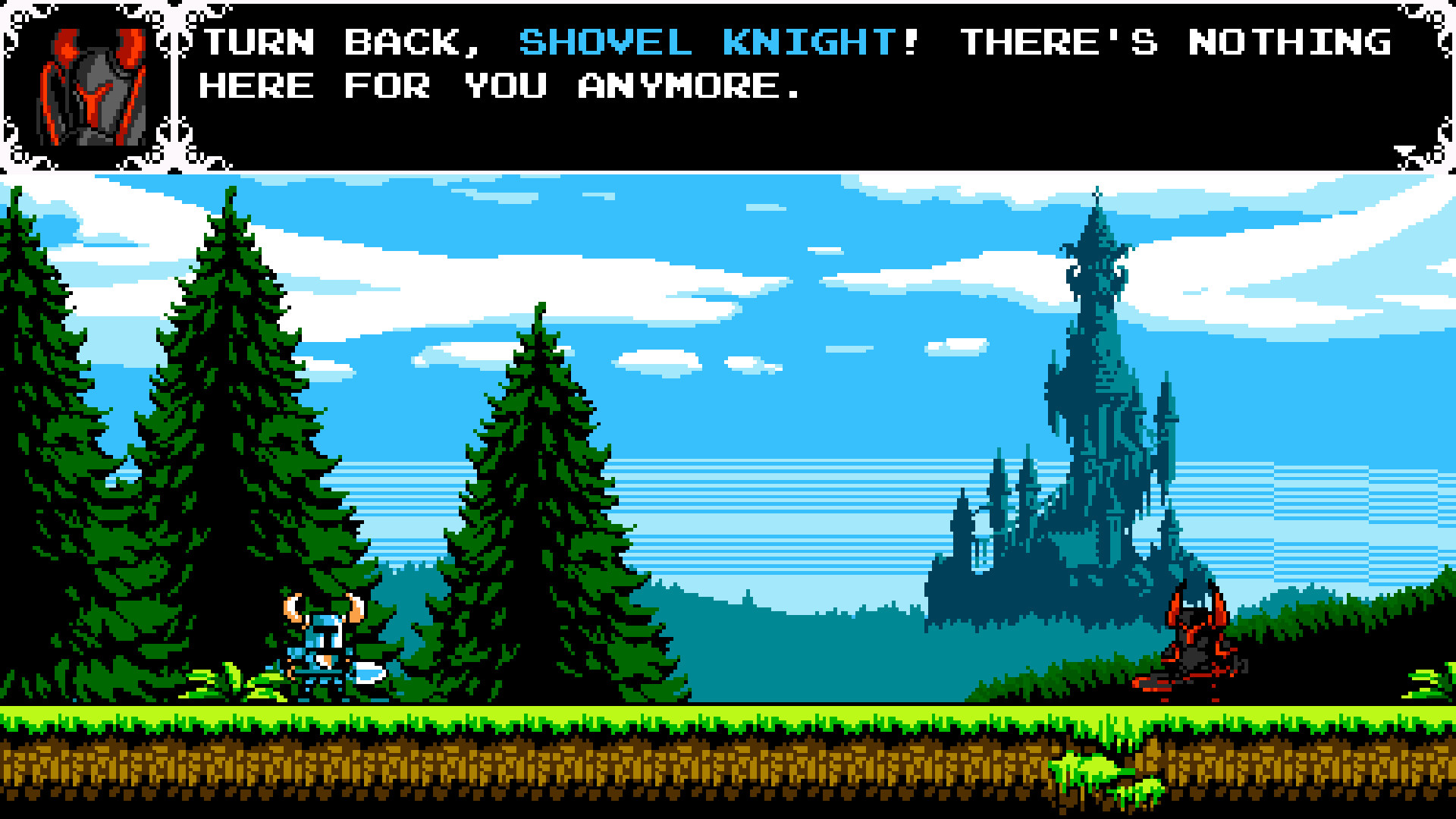 Shovel Knight: Shovel of Hope