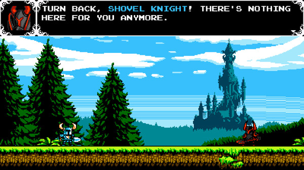 Shovel Knight: Shovel of Hope screenshot 15