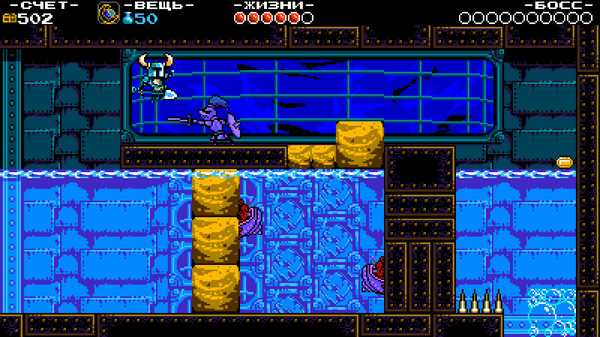 Shovel Knight: Shovel of Hope: скриншот 7