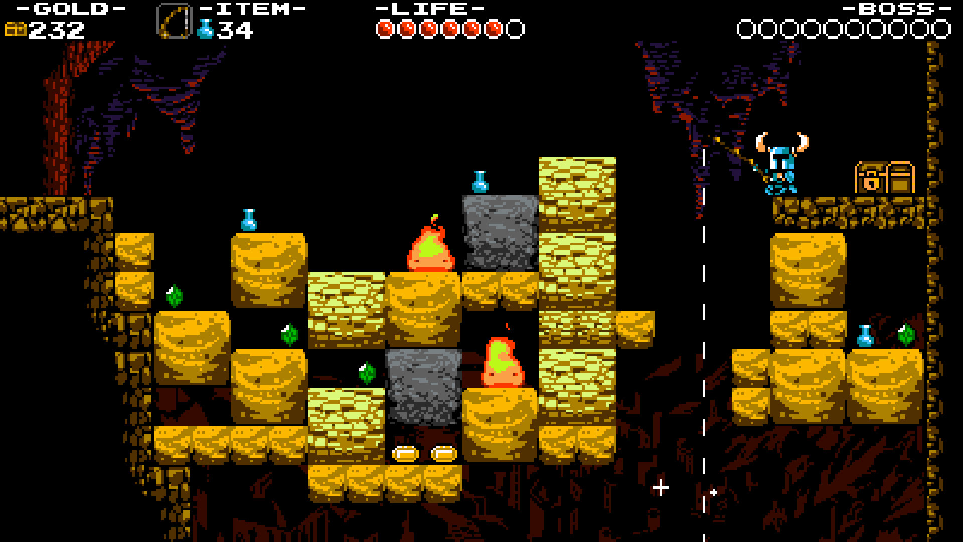Shovel Knight: Shovel of Hope screenshot 10