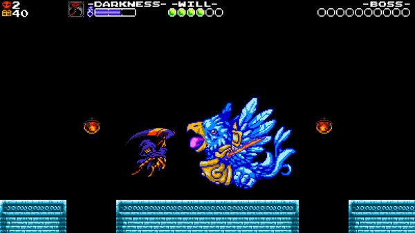 Shovel Knight: Specter of Torment