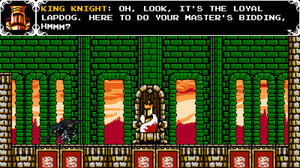 Shovel Knight: Specter of Torment screenshot 14