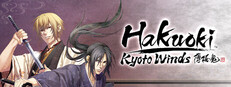Hakuoki: Kyoto Winds