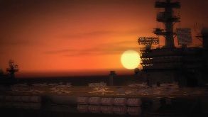 Tom Clancy's H.A.W.X.® 2 Story Trailer video thumbnail for Tom Clancy's H.A.W.X.® 2