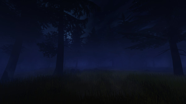 It Lurks in the Woods screenshot 2