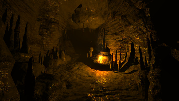 It Lurks in the Woods screenshot 4