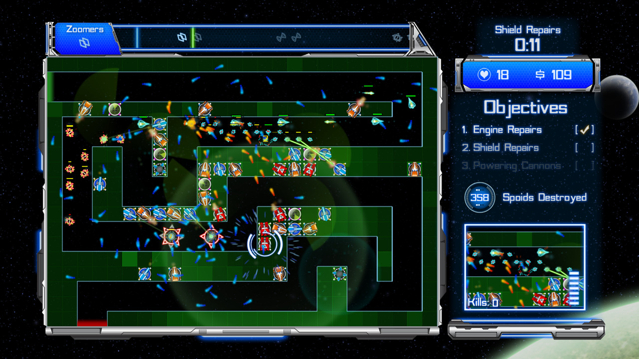 Spoids Featured Screenshot #1