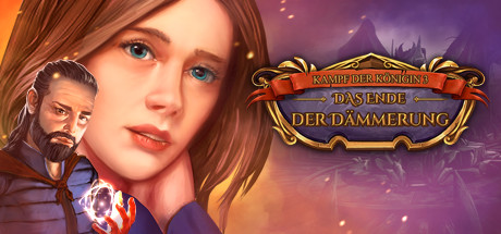 Queen's Quest 3: The End of Dawn