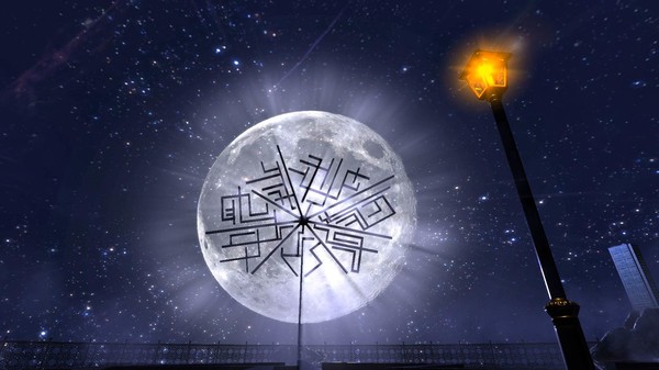 Tyd wag vir Niemand (Time waits for Nobody) screenshot 4