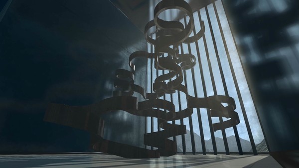 Tyd wag vir Niemand (Time waits for Nobody) screenshot 6