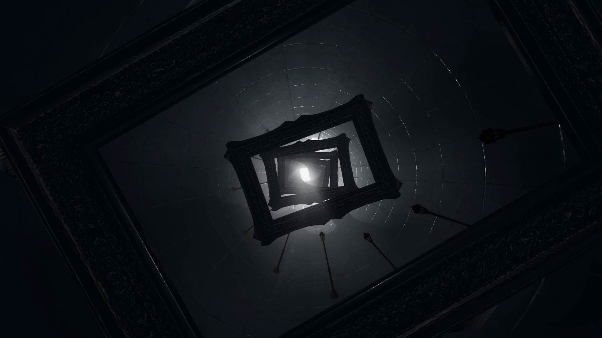 Tyd wag vir Niemand (Time waits for Nobody) screenshot #3