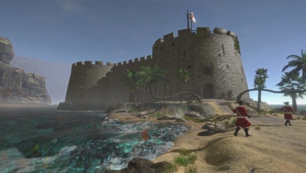 Blue Horizon screenshot 5