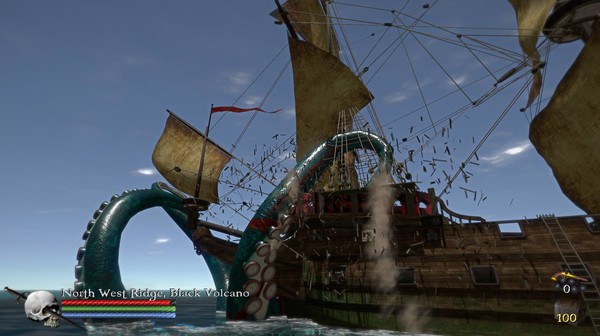 Blue Horizon screenshot 6