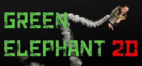 Green Elephant 2D Cheat Engine/CT