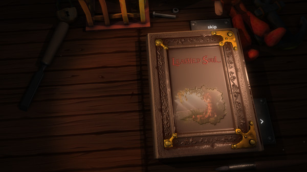 Leashed Soul screenshot 5
