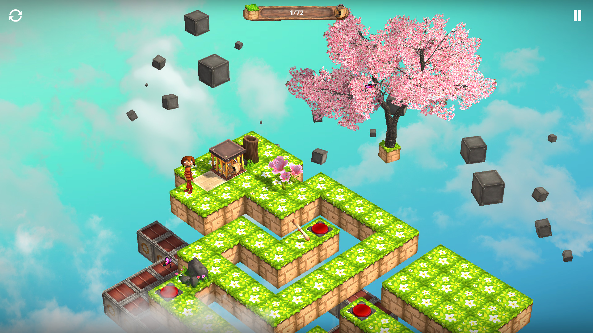 Leashed Soul Featured Screenshot #1