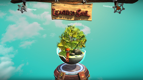 Leashed Soul screenshot 4
