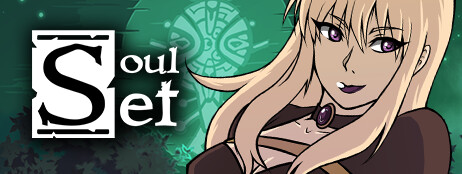 SoulSet cover art